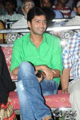 Jump Jilani Movie Audio Launch